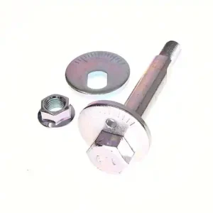 MAXGEAR Śruba Wahacza 49-5354 MITSUBISHI L200 (Mimośrodowa) Z podkładką i nakrętką Tylko dziś