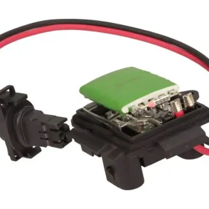 MAXGEAR Sterownik / Opornik Dmuchawy 27-0529 Renault Megane / Scenic 1.4-2.0B / 1.9D (97-) Zwrot pieniędzy