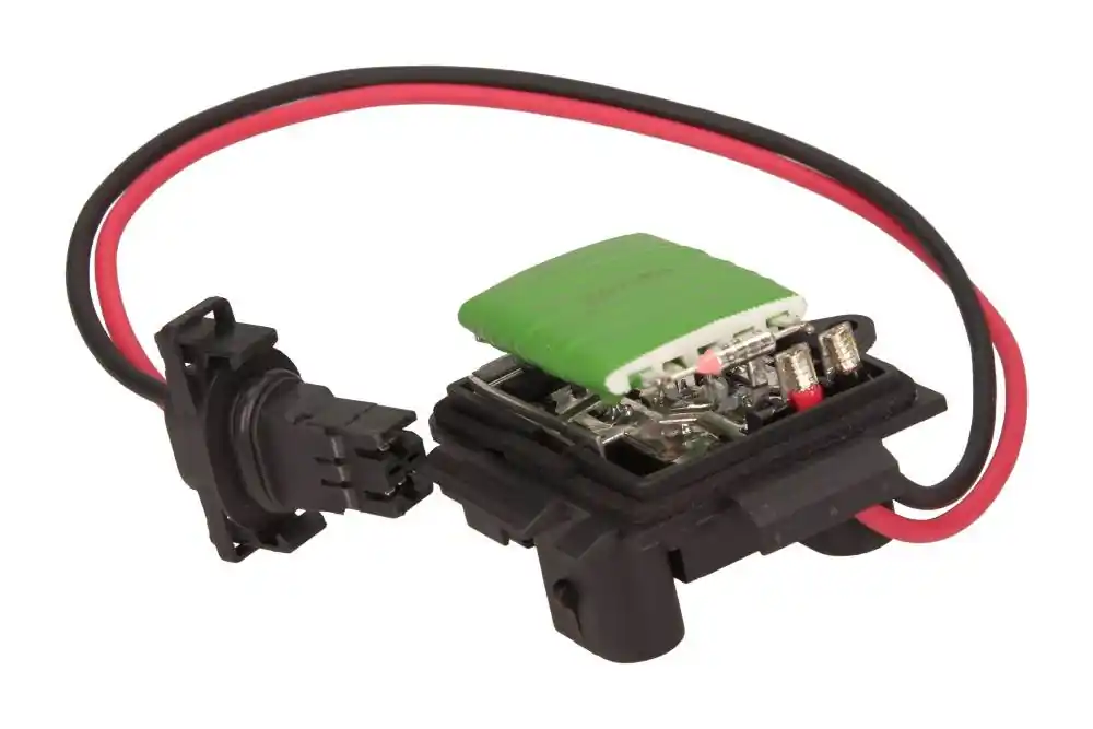 MAXGEAR Sterownik / Opornik Dmuchawy 27-0529 Renault Megane / Scenic 1.4-2.0B / 1.9D (97-) Zwrot pieniędzy