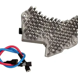 Szybka dostawa MAXGEAR Sterownik Dmuchawy 27-4003 do MERCEDES W202/208