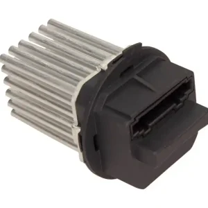 Nowość MAXGEAR Sterownik Dmuchawy CITROEN C3/C4/C5/C6 04- 27-0527