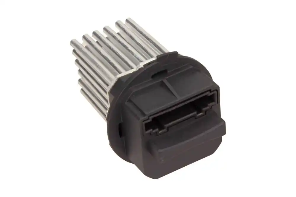 Szybka dostawa MAXGEAR Sterownik dmuchawy Mercedes Sprinter 06- 27-0538