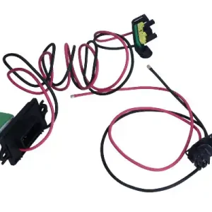 Oferta MAXGEAR STEROWNIK KLIMATYZACJI AC136303 RENAULT MODUS 1,2B/D 05-