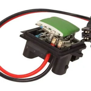 Darmowa dostawa MAXGEAR Sterownik Klimatyzacji RENAULT MEGANE SCENIC 27-0534