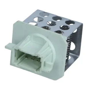 MAXGEAR Sterownik Wentylatora 27-1232 Peugeot 206 / 206 SW Popularny