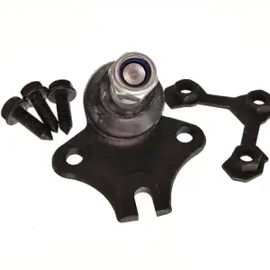 MAXGEAR Sworzeń wahacza MGZ-401020 VW Przód Golf 3 Lewy/Prawy Oryginalny