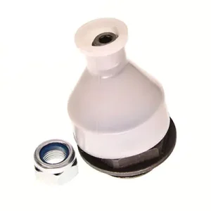 Rabat MAXGEAR Sworzeń Wahacza MGZ-403014 Peugeot Przód 307 04- / Citroen Berlingo 08- Lewy/Prawy Stożek 15.6mm