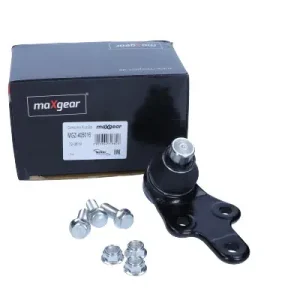 Ostatnia szansa MAXGEAR Sworzeń wahacza MGZ-405016 Ford Focus Przód 11- Prawy