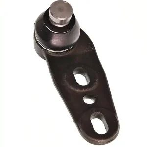 Wysoka jakość MAXGEAR Sworzeń Wahacza VW Przód A80 Prawy 19mm (Ze Wspomaganiem) MGZ-401004