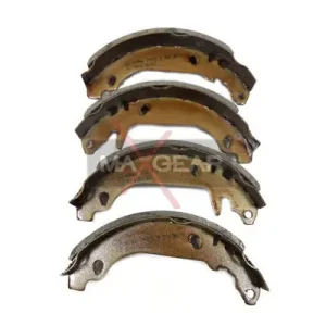 Wyprzedaż MAXGEAR SZCZĘKI HAM. 19-0228 RENAULT CLIO