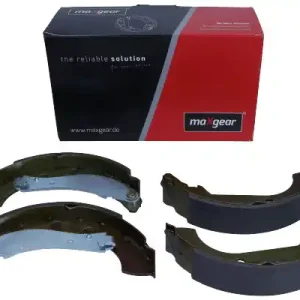 MAXGEAR SZCZĘKI HAM. CITROEN/PEUGEOT X Wysoka jakość