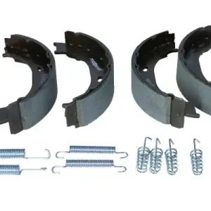 MAXGEAR Szczęki Hamulca Ręcznego 19-0260 Mercedes-Benz Sprinter od 1996 BM901-903 / LT / 208-310 160x40mm Kup teraz