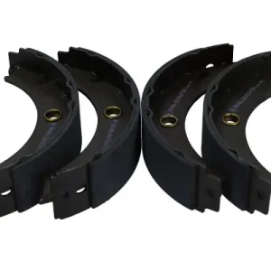 MAXGEAR Szczęki hamulca ręcznego 19-0304 MERCEDES-BENZ Sprinter BM904/LT/408-414 170x40 Kup teraz