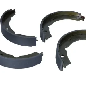 MAXGEAR Szczęki hamulca ręcznego 19-0318 Peugeot 406 Ekspresowa dostawa