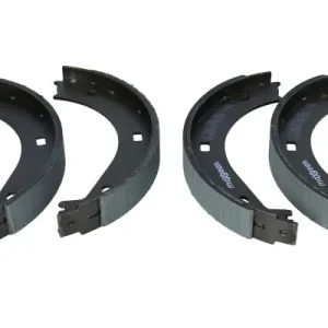 Tani MAXGEAR Szczęki hamulca ręcznego 19-0280 BMW E28/E34/E23/E32/E38 81-01