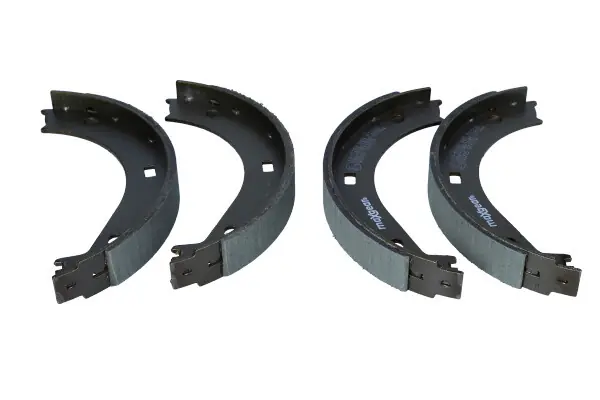 Tani MAXGEAR Szczęki hamulca ręcznego 19-0280 BMW E28/E34/E23/E32/E38 81-01