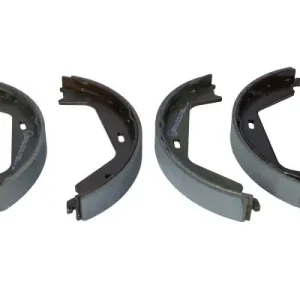 Autentyczny MAXGEAR Szczęki Hamulca Ręcznego 19-0324 Volvo S60 / S80 / V70 / XC70 / XC90