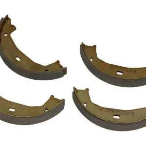 MAXGEAR Szczęki Hamulca Ręcznego 19-1072 do BMW E46/E90/E87 Darmowa dostawa