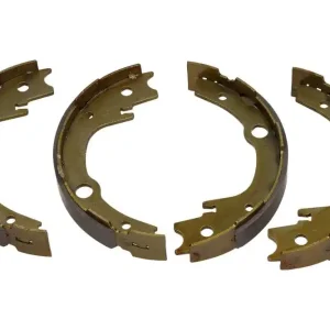 MAXGEAR Szczęki hamulca ręcznego 19-1781 do TOYOTA AVENSIS/COROLLA/YARIS Kup teraz