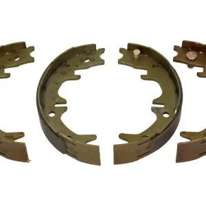 MAXGEAR Szczęki hamulca ręcznego 19-1782 Toyota Avensis 170x40mm / Camry Oferta limitowana