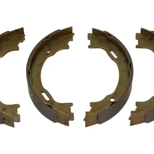 Oryginalny MAXGEAR SZCZĘKI HAMULCA RĘCZNEGO 19-1791 MERCEDES W163 ML