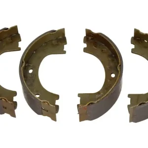 MAXGEAR Szczęki hamulca ręcznego 19-1804 Mercedes Sprinter 06- 172x42 Autentyczny