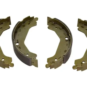 Tani MAXGEAR Szczęki hamulca ręcznego 19-1883 KIA SORENTO 02-