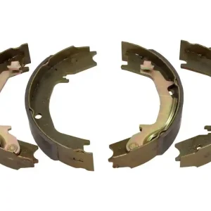 Darmowa dostawa MAXGEAR Szczęki hamulca ręcznego 19-2052 Kia Sportage 04-/Tuscon 190x40