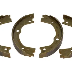 Nowość MAXGEAR Szczęki hamulca ręcznego 19-2053 Hyundai tył Santa Fe 09- / Sorento 09- / H-1