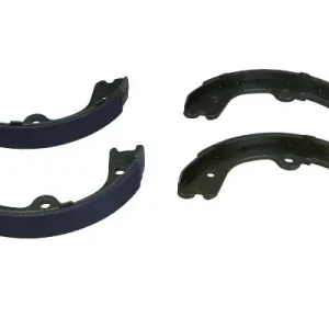 Zamów teraz MAXGEAR Szczęki Hamulca Ręcznego 19-2064 do Nissan Navara (od 05)/Pathfinder