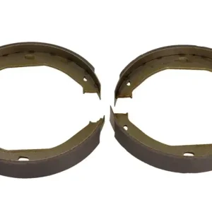 Oryginalny MAXGEAR Szczęki hamulca ręcznego 19-3465 JEEP GRAND CHEROKEE 99-