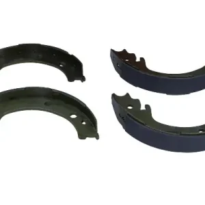 Autentyczny MAXGEAR Szczęki hamulca ręcznego 19-4555 SUZUKI GRAND VITARA 3,2 09-