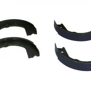 Promocja MAXGEAR SZCZĘKI HAMULCA RĘCZNEGO 19-4565 SSANGYONG KORANDO 10- / ACTYON 11-