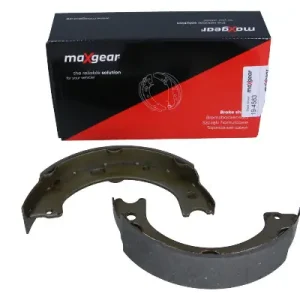 Kup teraz MAXGEAR SZCZĘKI HAMULCA RĘCZNEGO 19-4583 do Nissan Patrol 2.8-4.2 TDI 1988-