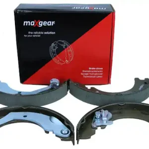 Kup teraz MAXGEAR Szczęki Hamulca Ręcznego 19-4592 do Land Rover Discovery (od 04)