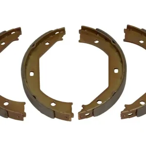 Nowość MAXGEAR Szczęki Hamulca Ręcznego BMW E39 95-/E84 11-/E91 06-/F36 14- 19-1070