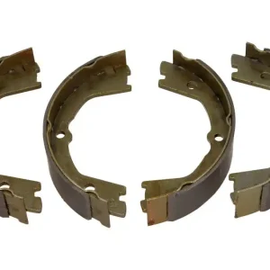 MAXGEAR SZCZĘKI HAMULCA RĘCZNEGO IVECO 00- Kup teraz