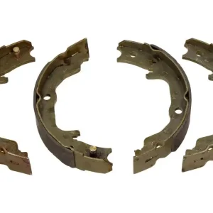 MAXGEAR SZCZĘKI HAMULCA RĘCZNEGO JEEP COMPASS/PATRIOT/DODGE CALIBER Niska cena