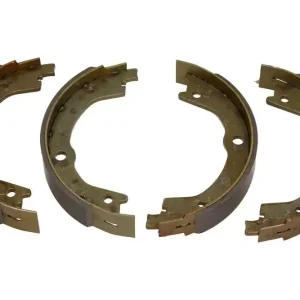 Autentyczny MAXGEAR Szczęki Hamulca Ręcznego KIA SORENTO 06- 2,5CRDI 19-2054