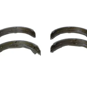 Niska cena MAXGEAR Szczęki hamulca ręcznego MERCEDES W204/C207 19-2083