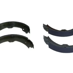 Tani MAXGEAR Szczęki hamulca ręcznego MERCEDES W221 19-4533