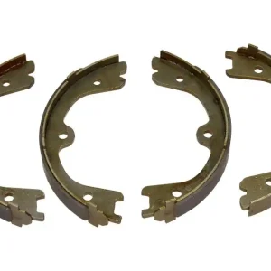 Ostatnia szansa MAXGEAR SZCZĘKI HAMULCA RĘCZNEGO NISSAN MURANO/GT-R