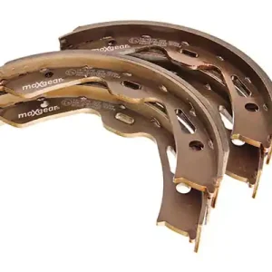 MAXGEAR SZCZĘKI HAMULCA RĘCZNEGO PORSCHE PANAMERA 19-4575 09- Wyprzedaż