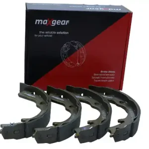 MAXGEAR Szczęki hamulca ręcznego Subaru Forester / Impreza / Legacy 94- 19-3482 Ekspresowa dostawa