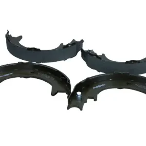 MAXGEAR Szczęki hamulca ręcznego Subaru Tribeca 05- 19-4580 Kup teraz