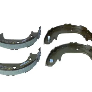 Tylko dziś MAXGEAR Szczęki hamulca ręcznego Toyota Prius 1.8 Hybrid 12- 19-4581