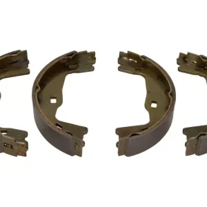 MAXGEAR SZCZĘKI HAMULCOWE 19-0220 ręczne Opel Vectra Szybka dostawa