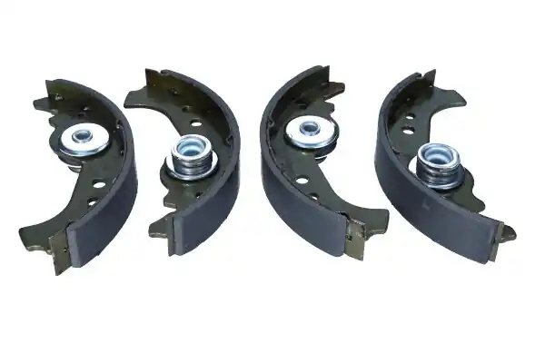 Bezpieczna płatność MAXGEAR Szczęki Hamulcowe 19-0221 do FIAT Cinquecento / Uno / Seicento