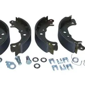 MAXGEAR Szczęki Hamulcowe 19-0229 Citroen AX / Peugeot 106 Niska cena