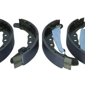 MAXGEAR Szczęki Hamulcowe 19-0234 VW Audi/Passat Autentyczny